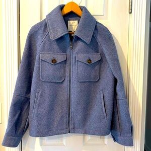 Beautiful New Short Women Jacket